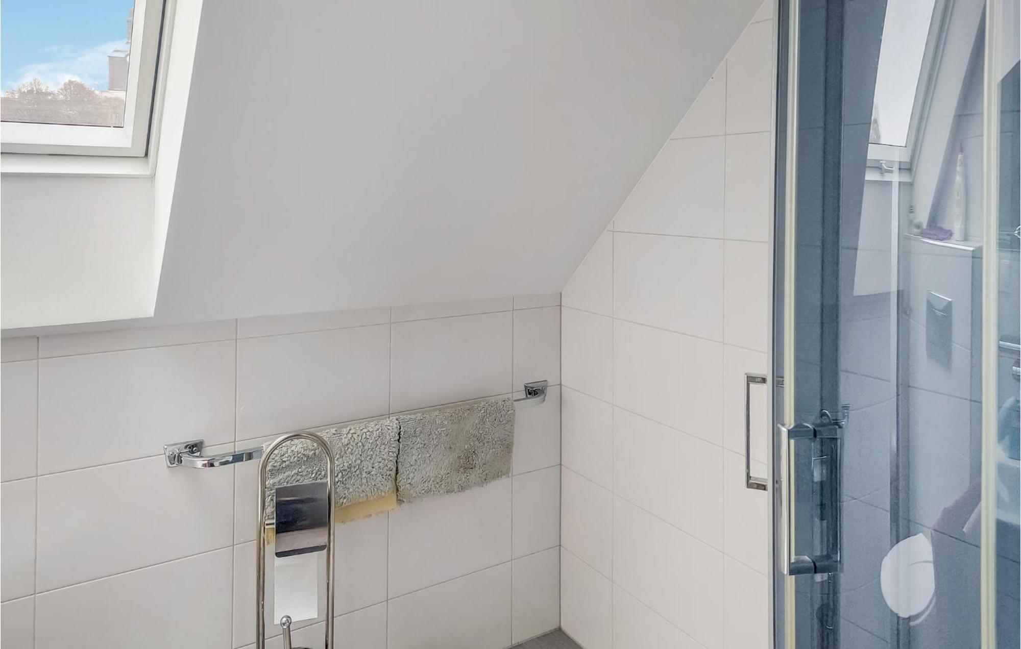 Beautiful Apartment In Moryn With Kitchen Eksteriør billede